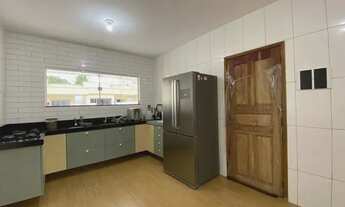 Imagem 6: Casa em Condomínio 126m² no Araçagy Piscina 03 Quartos MKT¨TR146389¨-27