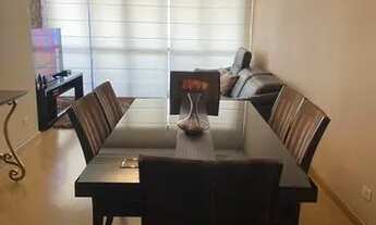 Imagem: Apartamento à venda tem 96 metros quadrados