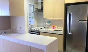 Imagem 7: APARTAMENTO MOBILIADO PARA LOCAÇÃO NA VILA OLIMPIA! HORIZONTE JK REF: 3447256