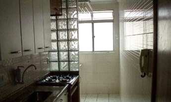 Imagem 7: Apartamento com 2 dormitórios à venda, 50 m² por R$ 230.000,00 - Alves Dias - São Bernardo