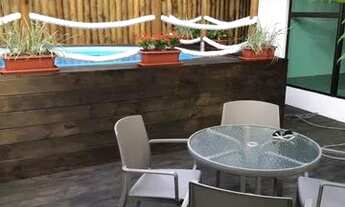 Imagem 3: Apto pronto para morar em Boa Viagem com 2 quartos com suíte - BV - Recife - PE