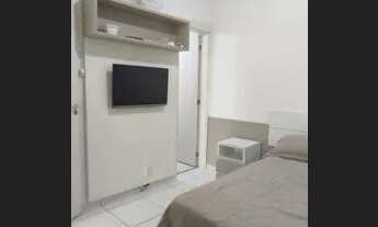 Imagem 2: Apartamento para aluguel possui 72 metros quadrados com 3 quartos em Jaracaty - São Luís