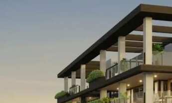 Imagem: Apartamento para venda tem 231 metros quadrados