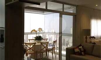 Imagem 3: Apartamento 3 quartos para venda no Tatuapé - São Paulo / SP