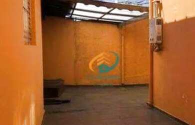 Imagem 2: Casa com 2 dormitórios à venda, 215 m² por R$ 640.000,00 - Vila Rosália - Guarulhos/SP