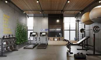 Imagem 5: Centro de Navegantes. 02 suítes e 02 vagas de garagem