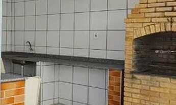 Imagem 2: Apartamento com 3 dormitórios à venda, 122 m² por R$ 340.000,00 - Papicu - Fortaleza/CE