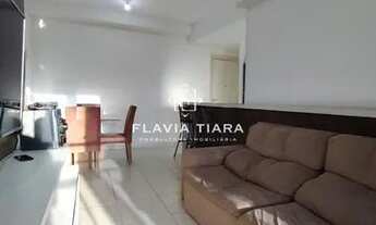 Imagem 2: Apartamento 3 quartos com suíte no Villaggio Manguinhos