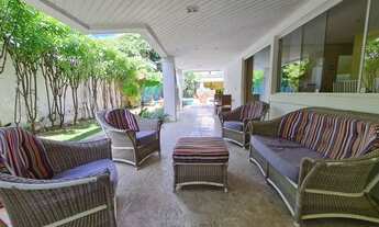 Imagem: LAURO DE FREITAS - Casa Padrão - VILAS