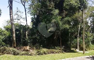 Imagem 3: TERRENO 1.125 m2 ALPES DA CANTAREIRA MAIRIPORÃ -SP