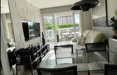 Imagem 4: Apartamento para alugar em Alphaville