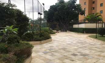 Imagem 5: Apartamento com 2 dormitórios para alugar, 70 m² por R$ 4.380,00/mês - Jardim Vila Mariana