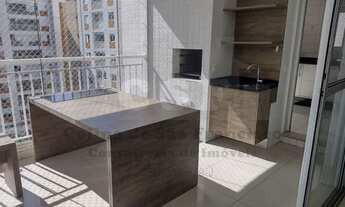 Imagem 3: Apartamento de 142 m² 3 dormitórios Vila São Francisco