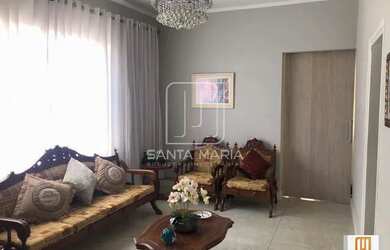 Imagem 6: Casa (térrea na rua) 3 dormitórios/suite, cozinha planejada