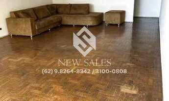 Imagem 5: Excelente apartamento com 4 quartos, sendo 1 suíte no Aeroporto