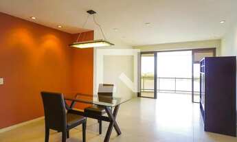 Imagem: Apartamento para Aluguel - Barra da Tijuca