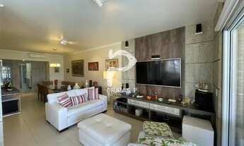 Imagem 5: Apartamento pé na areia, vista para o mar, 3 dormitórios, Riviera