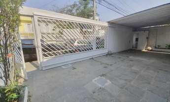 Imagem 6: CASA TÉRREA ISOLADA - 3 DORMITÓRIOS (1 SUITE) COM 3 VAGAS (PROX DO METRO VILA SONIA