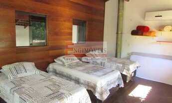 Imagem 7: SÃO SEBASTIÃO - Casa Padrão - PRAIA DA BARRA DO UNA