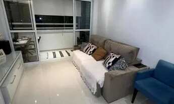 Imagem 7: Apartamento com 2 dormitórios à venda, 71 m² por R$ 660.000,00 - Barcelona - São Caetano d