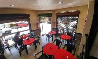 Imagem 1: Esquina Comercial - Campos Eliseos