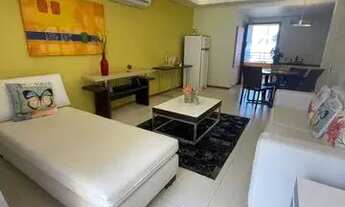 Imagem 6: Alodge rio vermelho