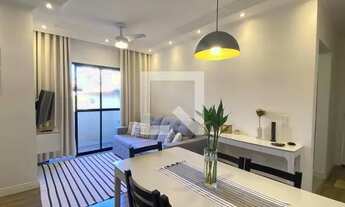 Imagem 2: Apartamento à Venda - Jardim Esperança, 3 Quartos, 69 m2