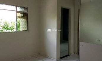 Imagem 7: COND.RESIDENCIAL UNIVERSIDADE NOVAFAPI - BAIRRO: URUGUAI