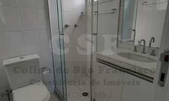 Imagem 7: Apartamento de 142 m² 3 dormitórios Vila São Francisco