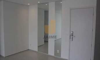 Imagem 6: FLAT ALTO PADRAO DE 1 DORMITORIO 1 BANHEIRO 1 SALA 1 VAGA