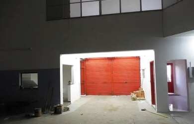 Imagem 2: PRÉDIO COMERCIAL /SALÃO MAIS 2 ANDARES - PROX BALÃO JARDIM BELA VISTA