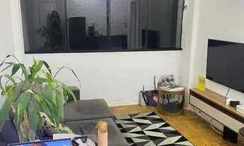 Imagem: Apartamento com 1 dormitório à venda