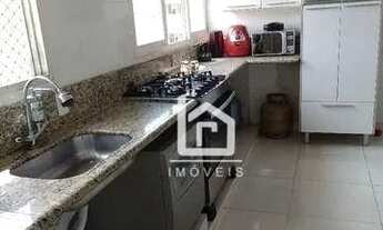 Imagem 4: Apartamento na sétima Etapa