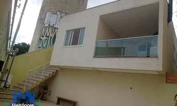 Imagem: Casa com 3 dormitórios para alugar, 90