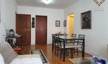 Imagem 5: Apartamento com 2 dormitórios, 83 m² - venda por R$ 702.000,00 ou aluguel por R$ 7.060,00