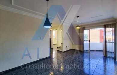 Imagem 3: Apartamento com 2 dormitórios, 82 m² - venda por R$ 270.000,00 ou aluguel por R$ 3.483,00