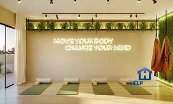 Imagem 6: Apartamento a Venda no Bairro Kobrasol, São José