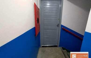 Imagem 3: Apartamento com 2 dormitórios para alugar, 60 m² por R$ 1.100 - Taguatinga Norte - Taguati