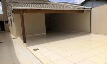 Imagem: Casa no setor Alexandrina