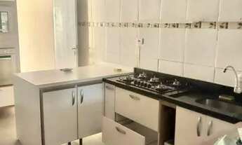 Imagem 6: Sobrado para locação na Vila Vivaldi - Rudge Ramos em São Bernardo do campo - SP