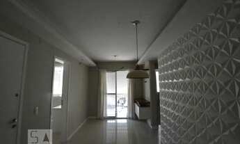 Imagem 6: Apartamento para Aluguel - Irajá, 3 Quartos, 60 m2