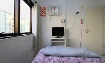 Imagem 7: São Paulo - Apartamento Padrão - Consolação
