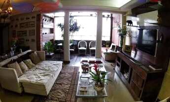 Imagem: Apartamento com 3 dormitórios à venda