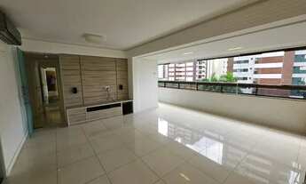 Imagem 5: Caminho das Árvores, Saint Martin, 3/4 2 Suítes, 2 Vagas de Garagem, Nascente, Varanda Gou