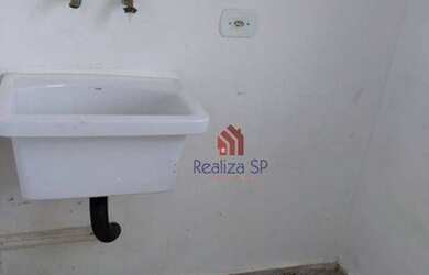 Imagem 3: CASA PARA LOCAÇÃO 35MTS² JARDIM MARILU - CARAPICUÍBA / SP