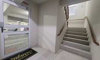 Imagem 3: Apartamento com 2 dormitórios para alugar, 64 m² por R$ 1.439,40/mês - Araponguinhas - Tim