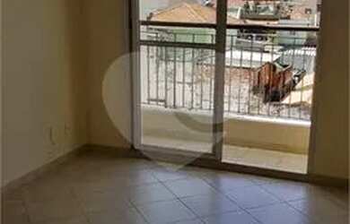 Imagem 2: Apartamento 02 dormitórios para venda na Vila Gustavo em São Paulo/SP