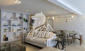 Imagem 5: Condomínio Residencial Rsvp Santo Amaro 250m² 04 Dormitórios 04 Suítes 4 Vagas