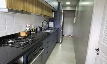 Imagem 5: Sweet Home Apartamento possui 78 m² com 3 quartos 1 suíte Barra da Tijuca - Rio de Janeiro