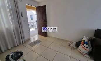 Imagem 2: Apartamento para Venda em Carapicuíba, Vila Municipal, 2 dormitórios, 1 banheiro, 1 vaga